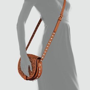 Rebecca Minkoff Skylar Laser Cut